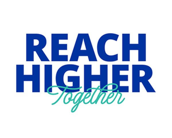 Reach Higher Together